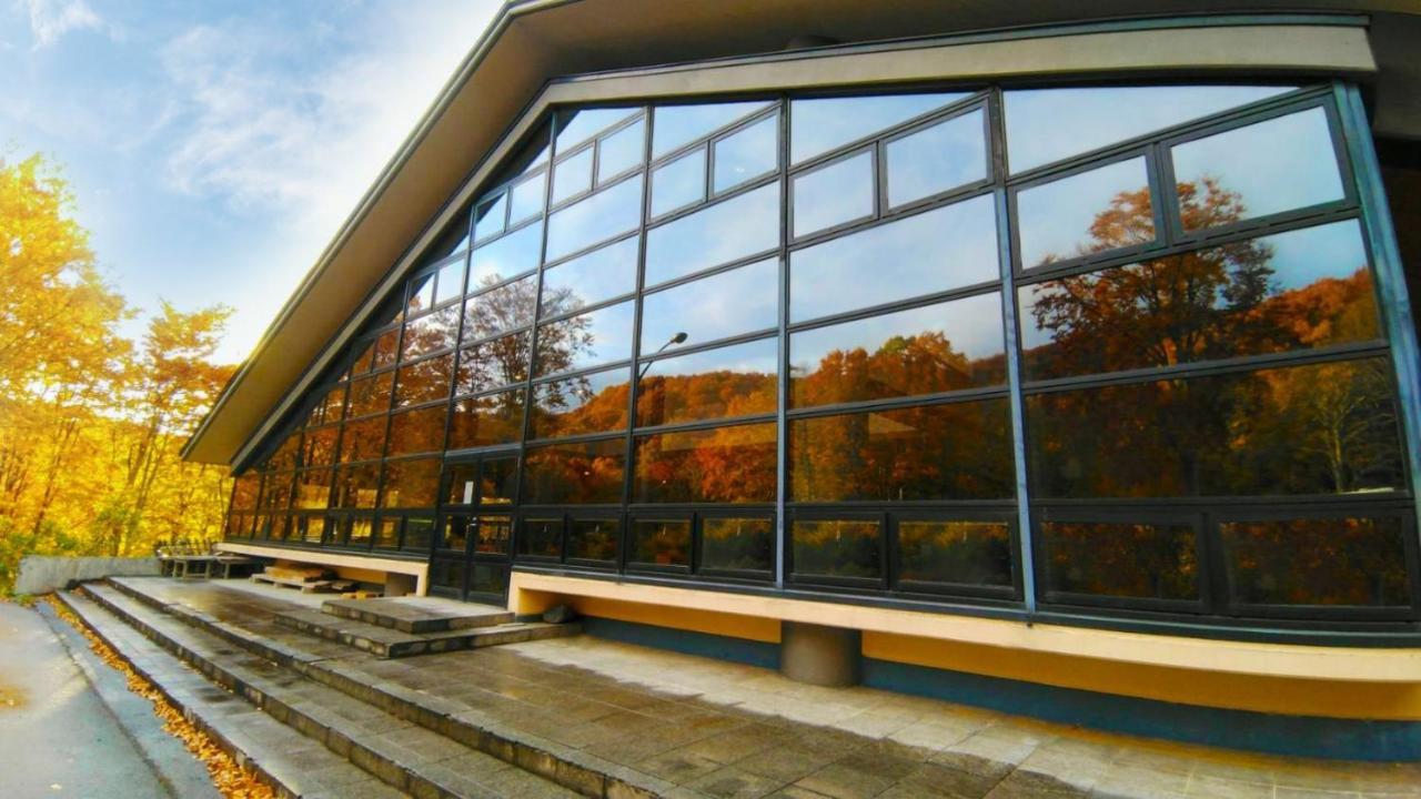 Berjaya Hakkoda Ski Resort Αομόρι Εξωτερικό φωτογραφία