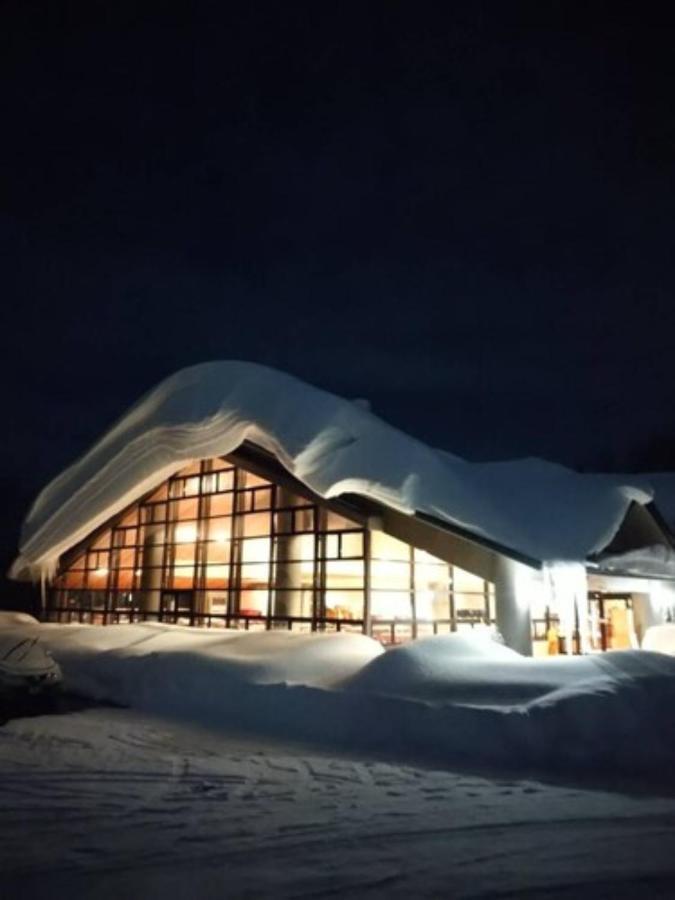 Berjaya Hakkoda Ski Resort Αομόρι Εξωτερικό φωτογραφία