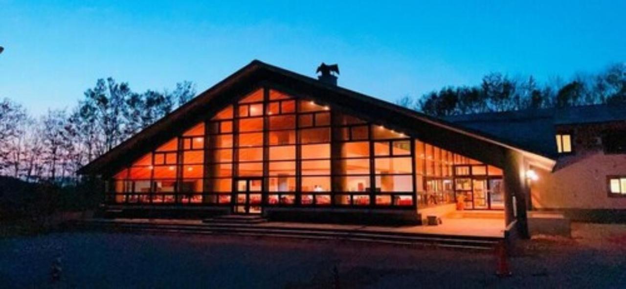 Berjaya Hakkoda Ski Resort Αομόρι Εξωτερικό φωτογραφία
